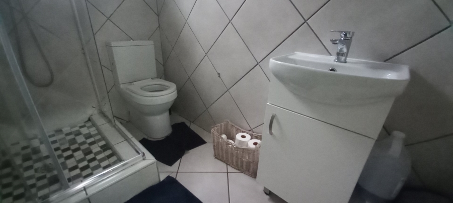 To Let 3 Bedroom Property for Rent in Bethlehem Free State